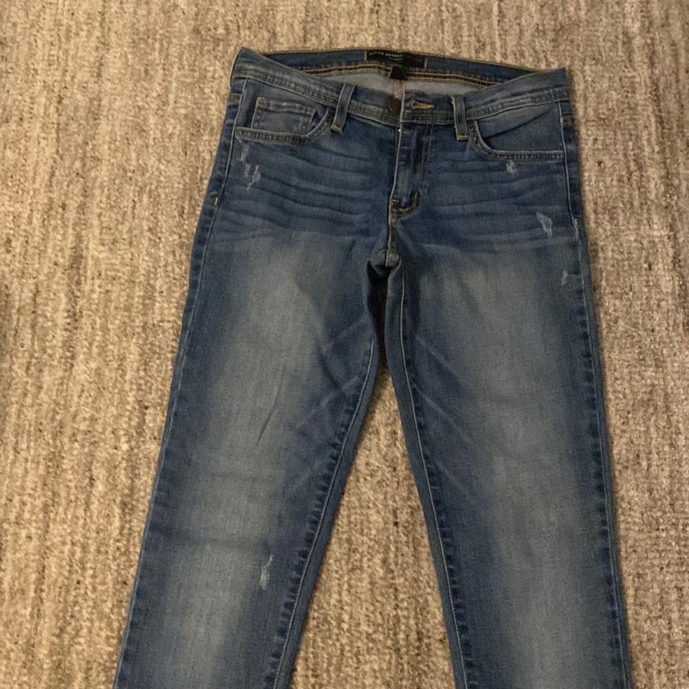 Flying Monkey Jeans